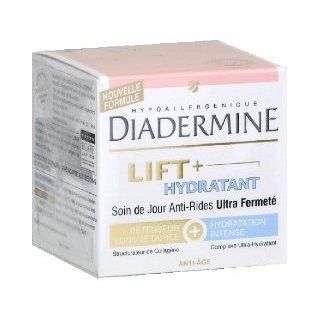 Diadermine Lift+ Hydratant Anti age Day Cream 50ml  Facial Moisturizers  Beauty