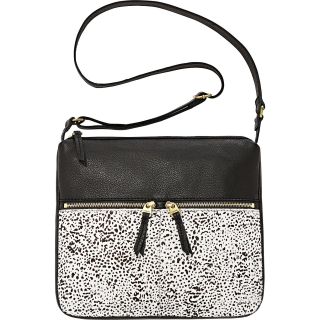 Fossil Erin Haircalf Crossbody