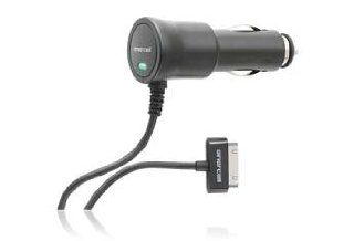 Enercell Car Charger for iPod and iPhone Electronics