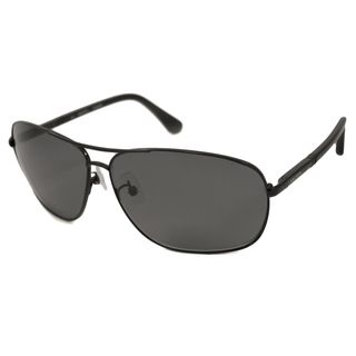 Nautica Mens/ Unisex N5073s Polarized/ Aviator Sunglasses