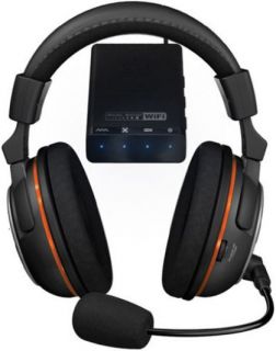 Turtle Beach Call of Duty Black Ops 2 Ear Force X RAY Headset      Games Accessories