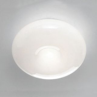Artemide Kumo Wall or Ceiling Light USC R507000/R507500 Bulb Type Incandescent