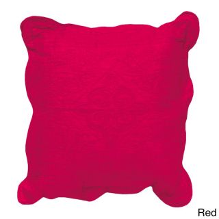 Pantile Specialty Pillow 14 X 14