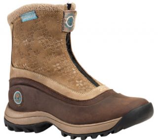 Timberland Canard Snow Basin Zip