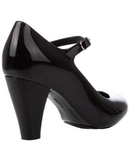 Melissa Mary Jane Style Plastic Shoe