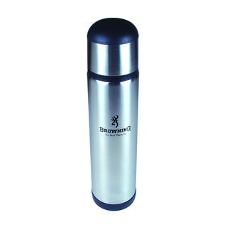 Browning Stainless 1000ml Thermos
