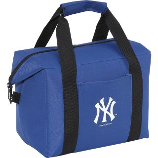 Kolder New York Yankees Soft Side Cooler Bag