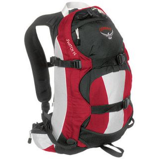 Osprey Packs Switch 14   900 cu in