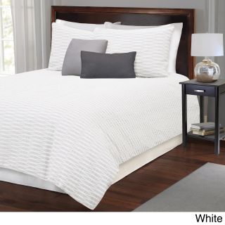 Parker Cotton Duvet With Shams Sold Separately