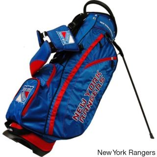 Nhl Golf Fairway Stand Bag