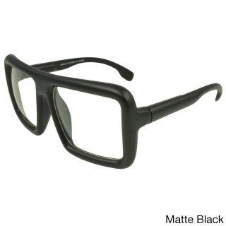 Epic Eyewear Kingwood Square Fashion Sunglasses