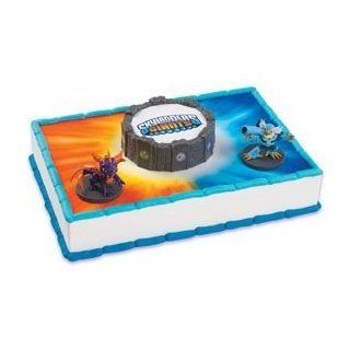 Skylanders Cake Kit Toys & Games