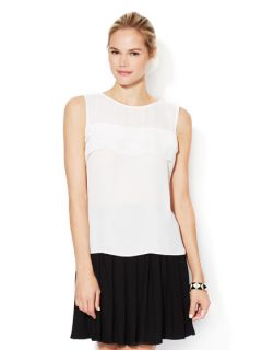 Tiered Ruffle Top by Alex + Alex