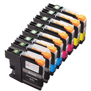 Sophia Global Compatible Ink Cartridge Replacement (pack Of 8)