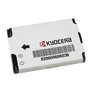 Kyocera K612 Strobe Standard 900mAh Lithium Battery Computers & Accessories