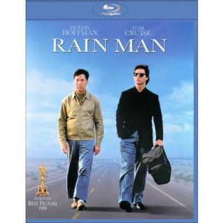 Rain Man (Blu ray) (Widescreen)