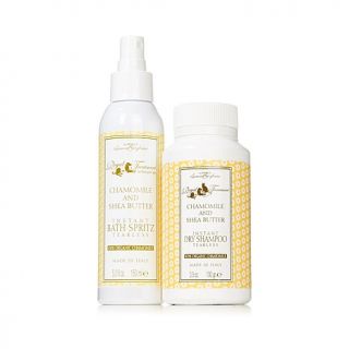 Royal Treatment Dry Shampoo and Spritz Duo for Pets