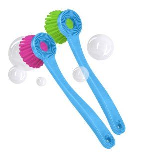 Fred Bubble Scrubber, colors may vary Kitchen & Dining