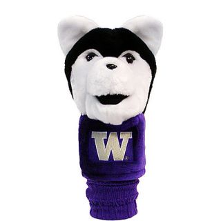 Team Golf University of Washington Huskies Mascot Headcover