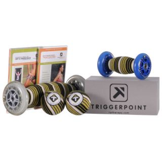 Trigger Point Performance Hip and Lower Back Kit