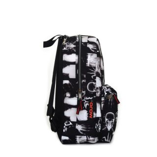 Mojo X Ray Medley Backpack   Multi      Clothing
