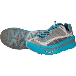 Hoka One One Mafate 2 Trail Running Shoe   Womens