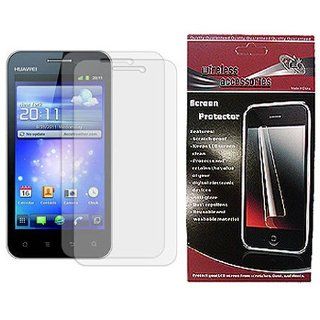 Screen Protector for Huawei Mercury M886 Cell Phones & Accessories
