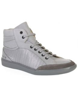 Swear Gene 3 High top Sequin Sneaker