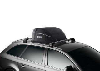 Thule 868 Outbound Cargo Bag, 13 cu. Ft. Sports & Outdoors