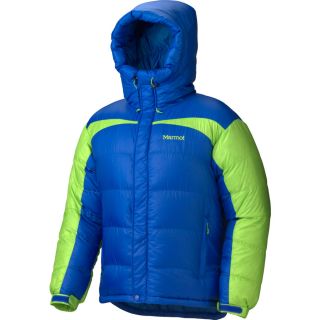 Marmot Greenland Baffled Down Jacket   Mens