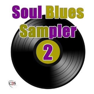 Soul Blues Sampler 2 Music