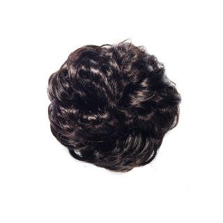 Etude House Hair Tools Up Style   #1 Deep Black  Hair Extensions  Beauty