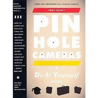 Pinhole Cameras (Hardcover)