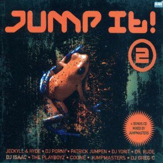 Jump It 2 Music