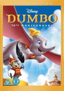 Dumbo      DVD