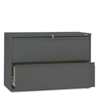 HON892LS   800 Series Two Drawer Lateral File  Lateral File Cabinets 