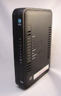 AT&T Westell 7550 DSL Modem/Router Computers & Accessories