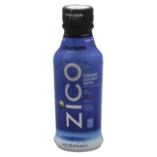 Zico Chocolate Natural Pure Premium Coconut Wate
