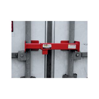Equipment Lock Co. Cargo Door Lock, Model# CDL  Machine Locks