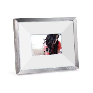 Umbra Madison 4 Inch by 6 Inch Picture Frame   Single Frames