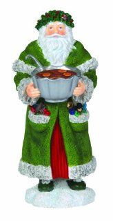 Shop Pipka English Santa Figurine at the  Home Dcor Store. Find the latest styles with the lowest prices from Pipka