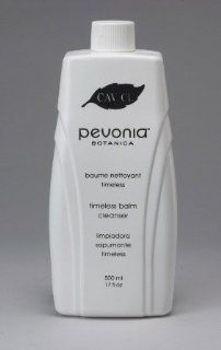 Pevonia Timeless Balm Cleanser, 17 Fluid Ounce  Facial Cleansing Products  Beauty