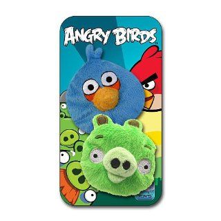 Angry Birds 2 Pack Bean Bags   Pig/Blue