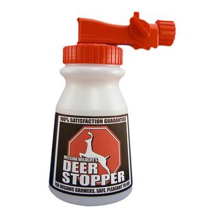 Deer Stopper Repellent Spray