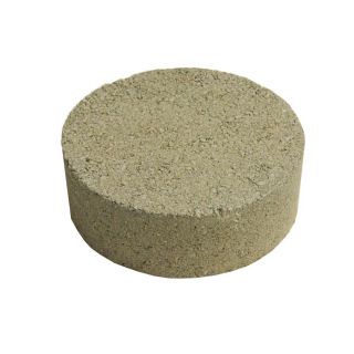 Concrete Block (Common 4 in x 12 in x 12 in; Actual 4 in x 11.625 in x 11.625 in)