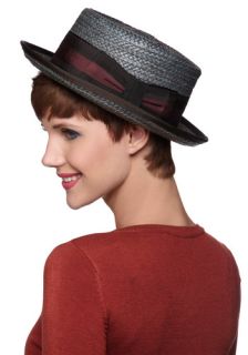 Vintage Beauty Shop Quartet Hat  Mod Retro Vintage Vintage Clothes