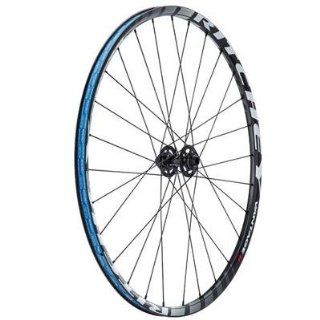 Ritchey WCS Carbon Vantage II 29er Mountain Bicycle Wheel   Front (Front   15mm   29er)  Bike Wheels  Sports & Outdoors