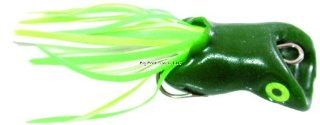Southern Lure TTP901 Tiny Toad Popper  General Sporting Equipment  Sports & Outdoors