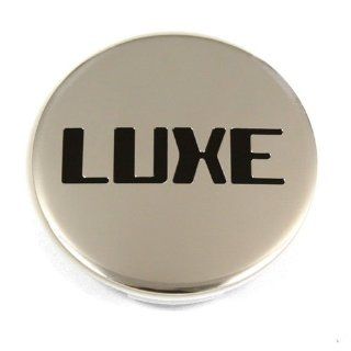 Luxe Wheel Center Cap Chrome # 901k59 Automotive