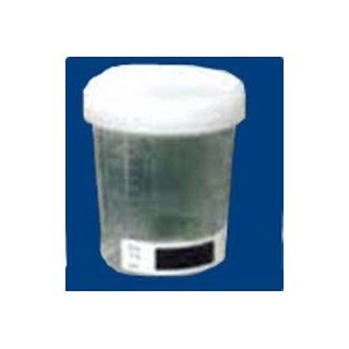PT# NCS902 1W PT# # NCS902 1W  Cup Urine Without Lid 90mL Sterile 400/Ca by, New Century Scientific Industrial Products